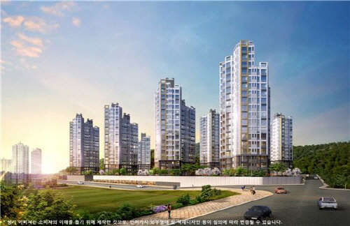 (이미지제공=양우내안애 에르바체)